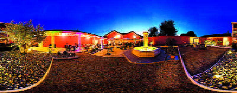 The Originals Boutique, Hotel Le Pillebois, Bourg-En-Bresse Nord Malafretaz Eksteriør billede