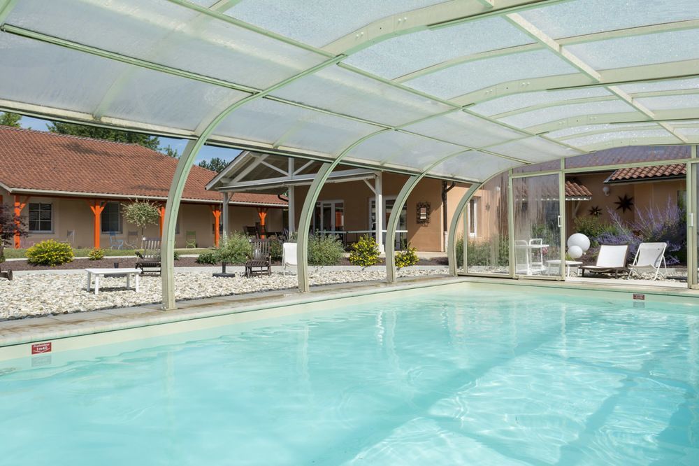 The Originals Boutique, Hotel Le Pillebois, Bourg-En-Bresse Nord Malafretaz Eksteriør billede